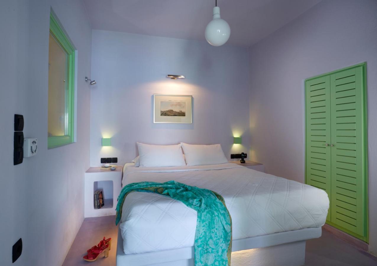 Caldera Apex Suites Fira  Ngoại thất bức ảnh