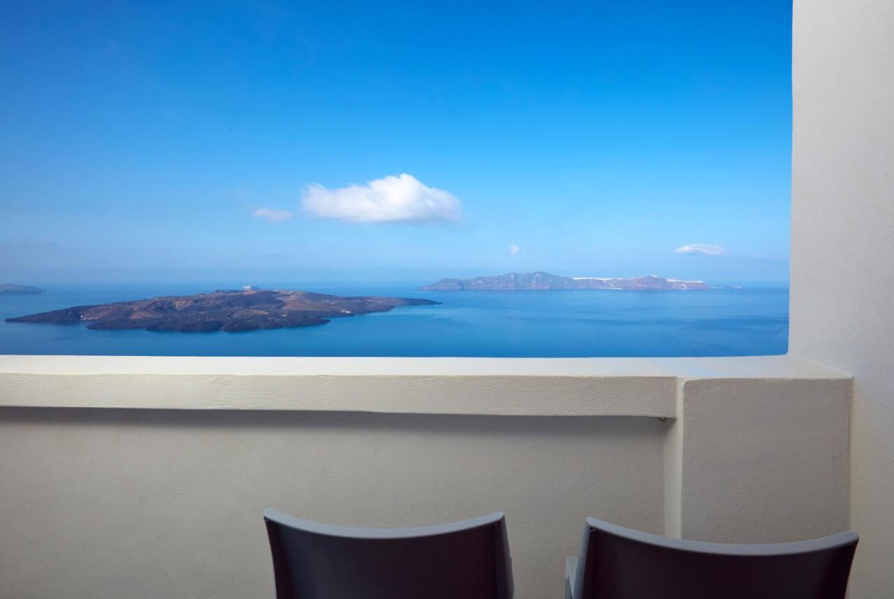 Caldera Apex Suites Fira  Ngoại thất bức ảnh