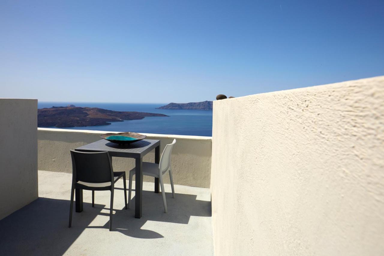 Caldera Apex Suites Fira  Ngoại thất bức ảnh